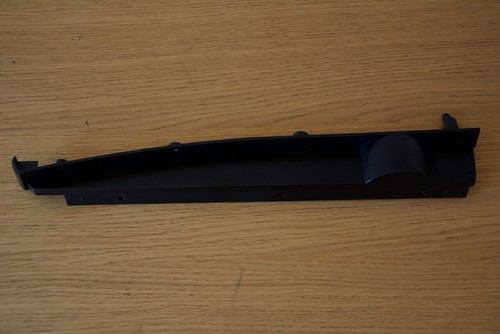 Ensoniq asr ts - /, plastic