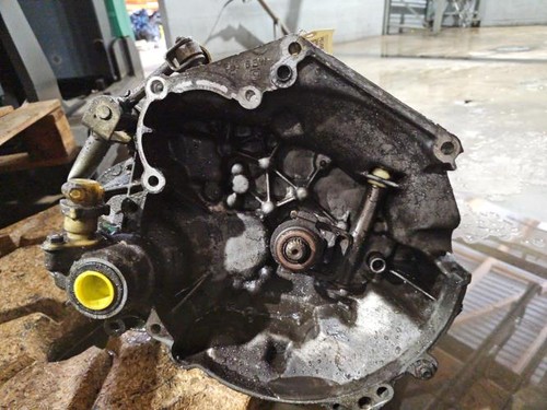 Boite vitesses peugeot 306 - de,