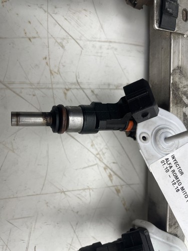 Injecteur alfa romeo mito 145 - romeo,
