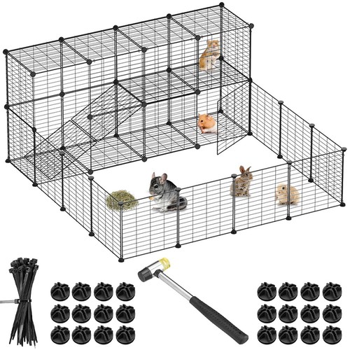 Enclos pour petits - , animaux