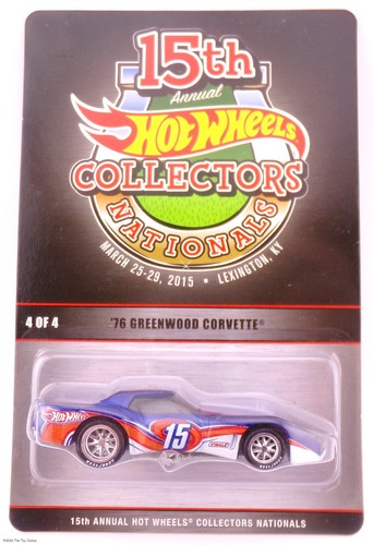 Hot wheels scale 15th - 1/64,