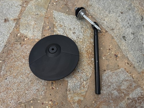 Roland drum hi hat - drum, v