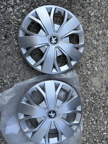 Enjoliveur peugeot - peugeot, 16