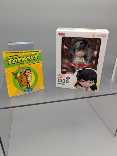 Inuyasha nendoroid 1537 kikyo - 1537,