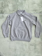 polo Lacoste Manches Longues