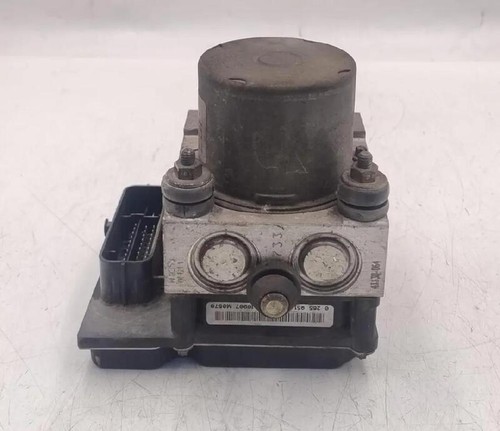 Pompe abs fiat punto evo - fiat,