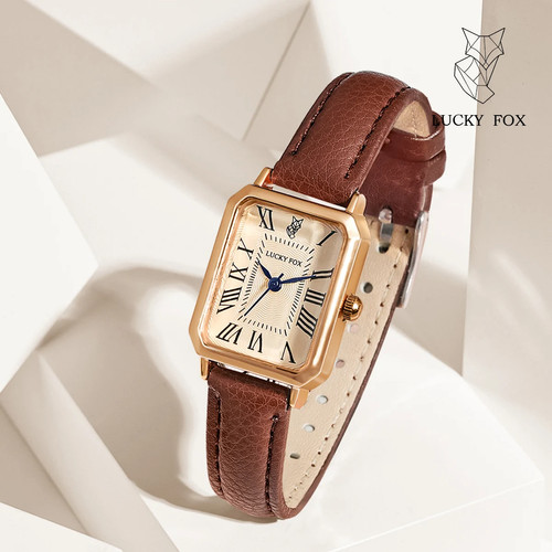 Montre femme numérique rétro - montre,
