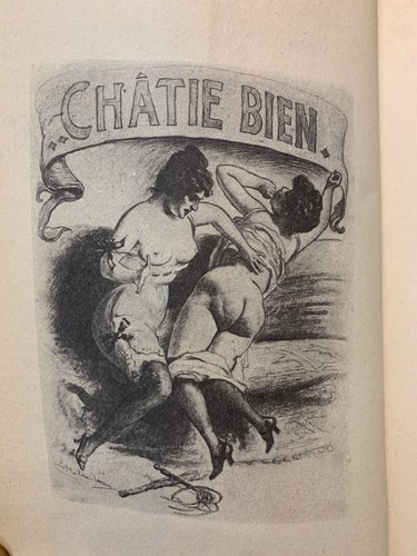 Jacques icy châtie bien - -,