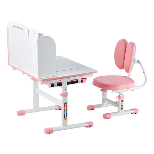 Ensemble chaise bureau pour - chaise, et