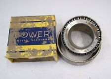 BOWERS 559/552 Taper Roller Bearing Cone & Cup rust as shown, READ SH6300