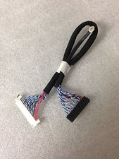 RCA LED24C45RQ Main Board To