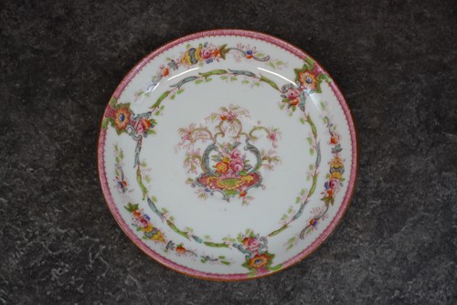 Ancienne sous tasse cafe - cafe, en