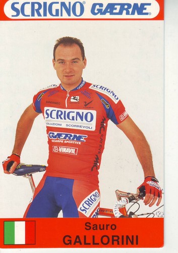 Cyclisme carte cycliste sauro - cyclisme,