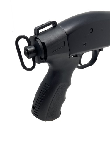 Mossberg 500 maverick - 500, 88