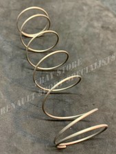 Ressort Durite Inférieure