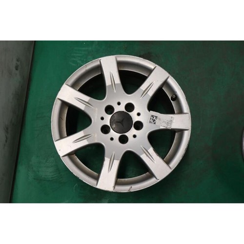 Jantes mercedes classe - classe, e