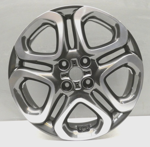 Hyundai i20 jante alliage - jante, 16"