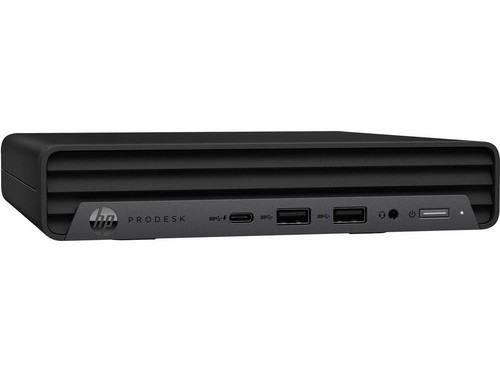 Prodesk 405 mini desktop - hp,