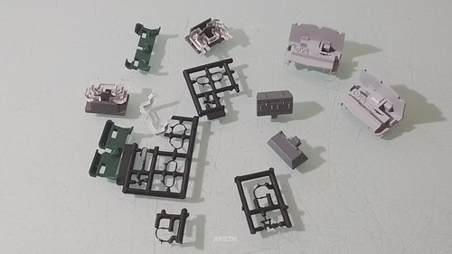 Jouef hj2042 pieces de - ho,