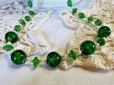 Collier perles culture et