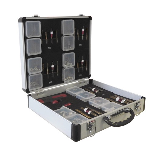 Kit réparation filetage - kit, de