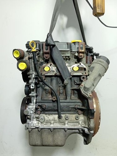 Moteur opel corsa - phase, 2