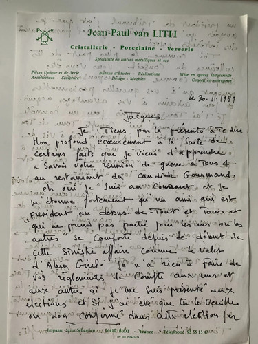 Archive ceramiste jacques - du,