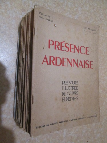 Ardennes culture - (ardennes,culture, &