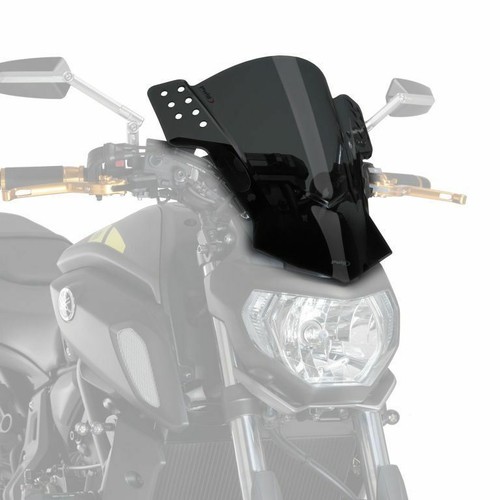 Puig rafale screen - screen, windshield