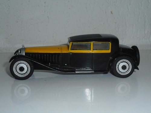 Bugatti royale 141 - royale, 41