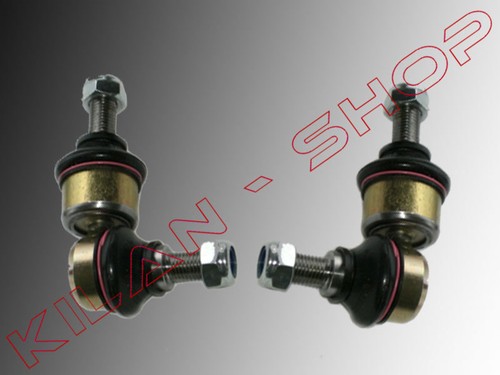 Accouplement avant pour - 2x,