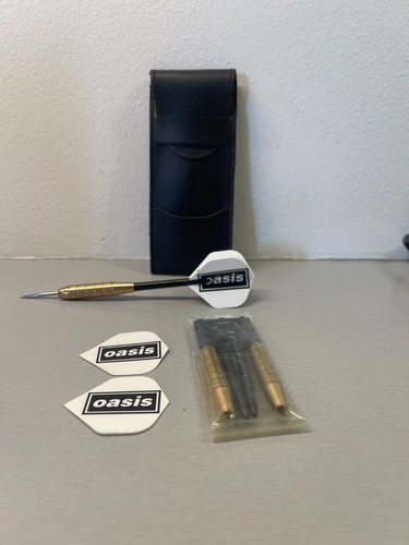 Oasis flechettes darts - flechettes, objet