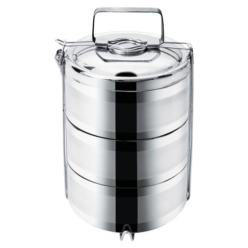 Ménagère thermique inox - ménagère, 3
