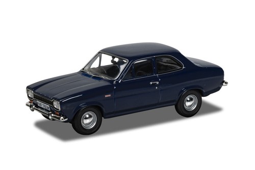 Corgi ford escort mk1 - mk1, gt