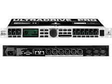 Behringer DCX2496 Ultra-Drive