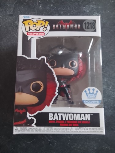 Figurine funko pop - figurine, dc