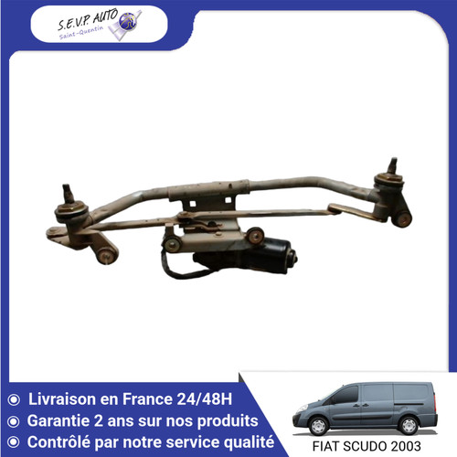 Mecanisme - 🇫🇷,