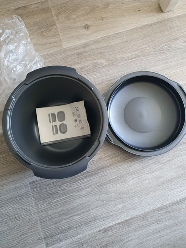 Ultra pro tuppeware - 2,5l,