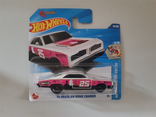 Hot wheels 74 - -, brazilian