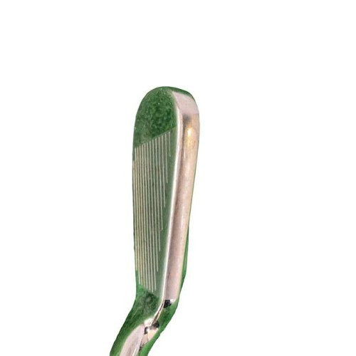 Taylormade burner iron set - taylormade,