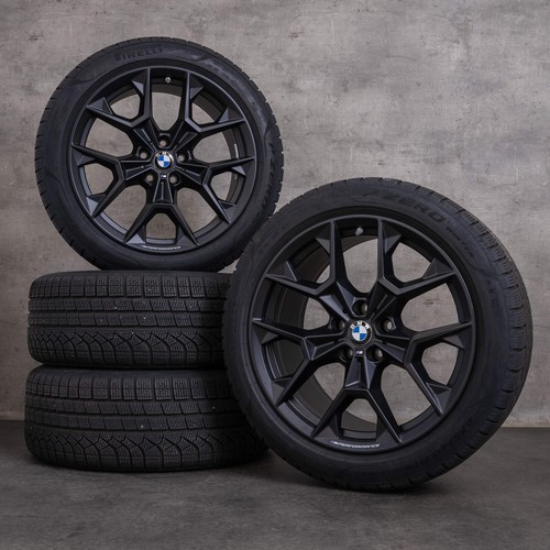 Bmw série pneus - pneus, hiver