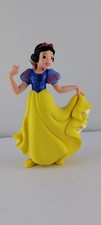 Blanche Neige 9 cm PVC