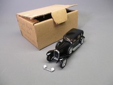 DV12461 HECO MODELES 1/43 1:43