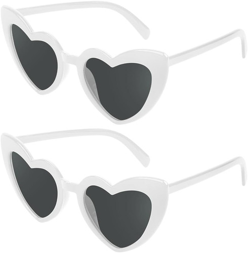 Ainiv lunettes coeur - lunettes, coeur,
