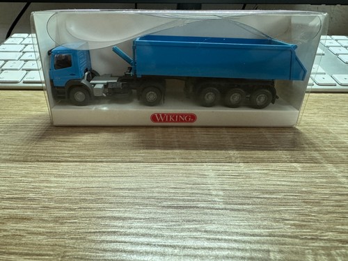 Wiking 6760434 mb atego - wiking,