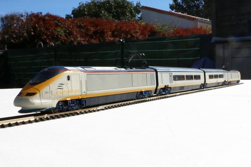 Jouef eurostar tgv - ho, 321