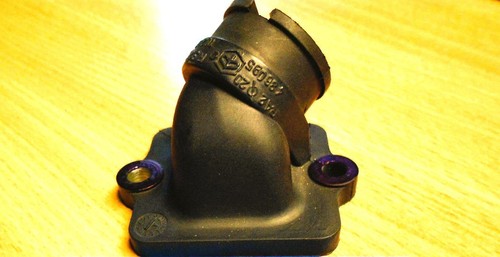 Pipe admission originale - pipe,