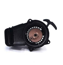 Lanceur Pocket bike -