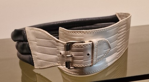 Ceinture cuir femme - , gianni