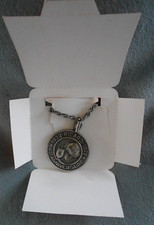 RARE Porte clé RICARD 1932/1977-CONGRES DU PERSONNEL COMMERCIAL  45 ANNIVERSAIRE